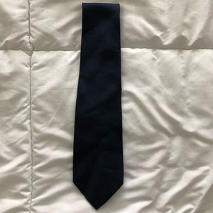 Van Heusen 100% Silk Tie